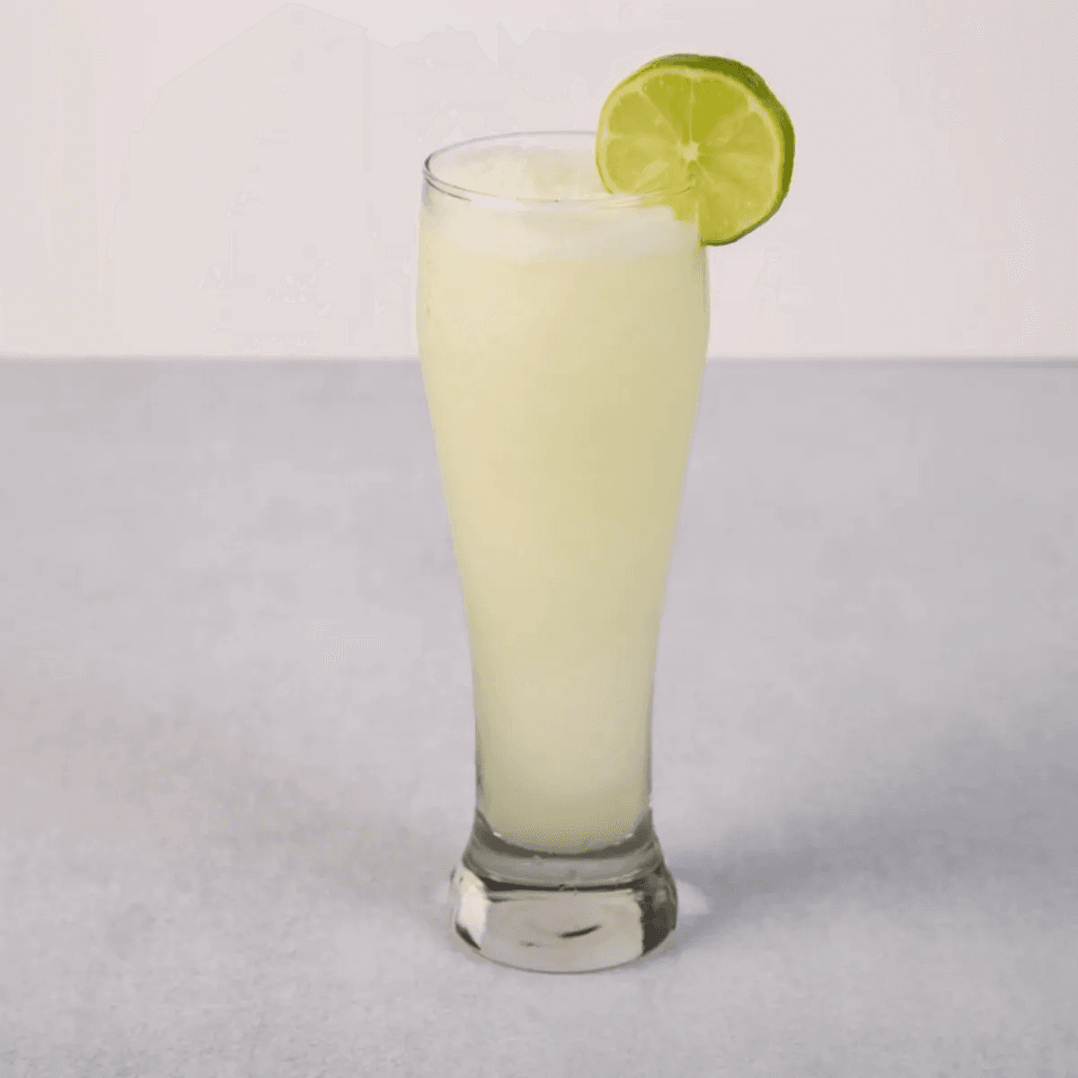 Limonada Frappe