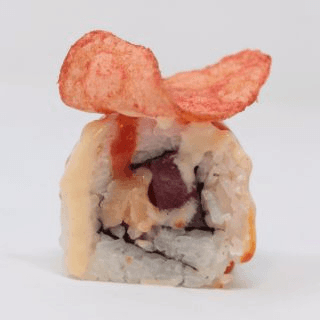 Godzilla Hot Roll