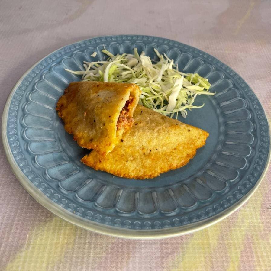 Empanada de Carne Molida