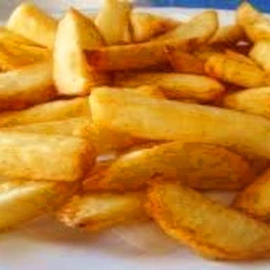 Papas Pequeñas