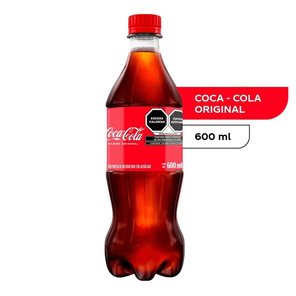 Coca Cola original 355ml