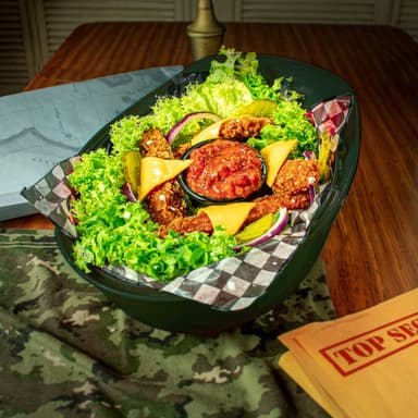 Chilli Salad