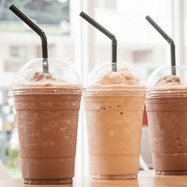 Moka Frappé