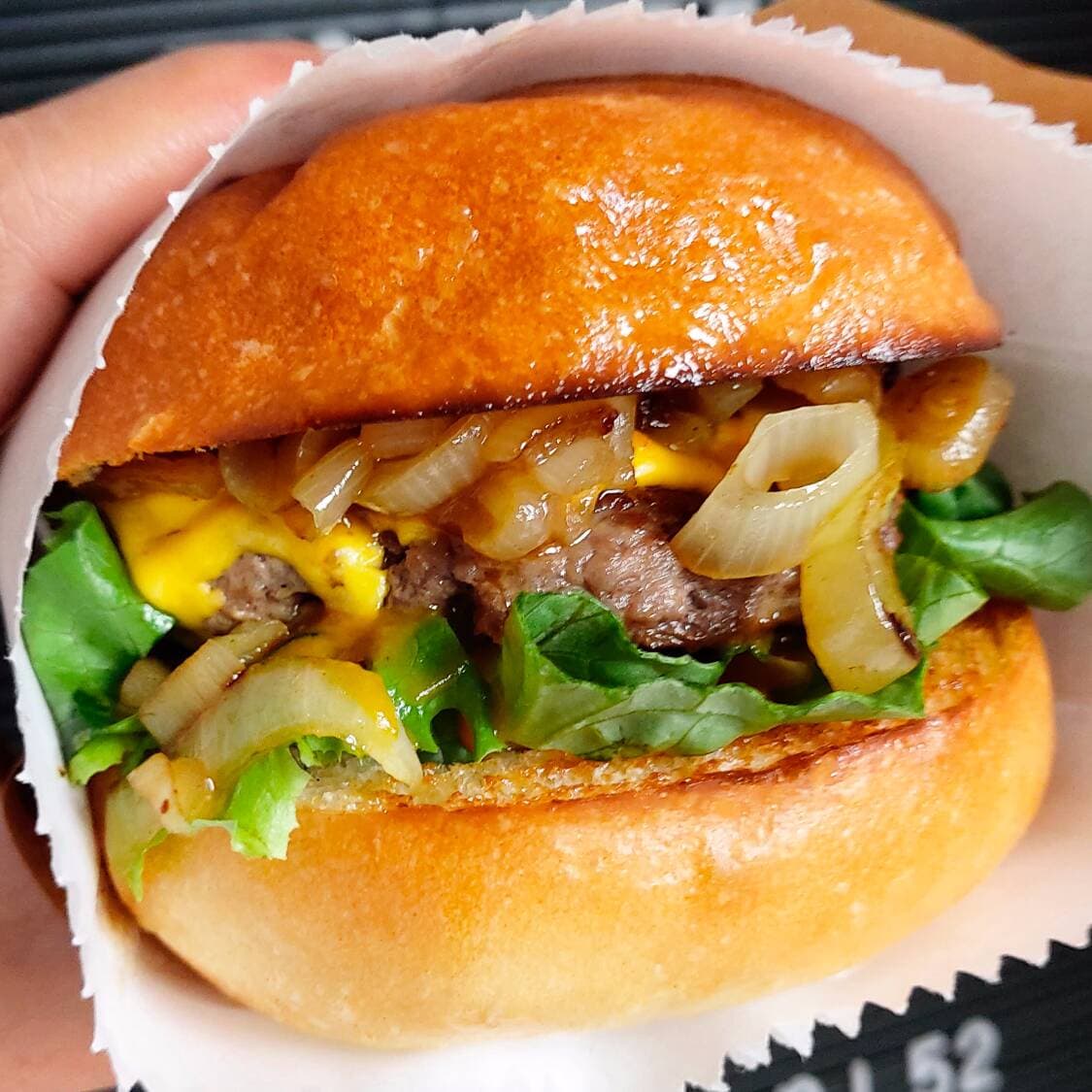 BBQ Mustard