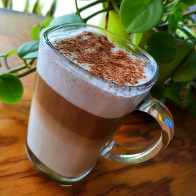 LATTE TRADICIONAL