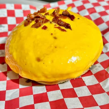 Papucheese