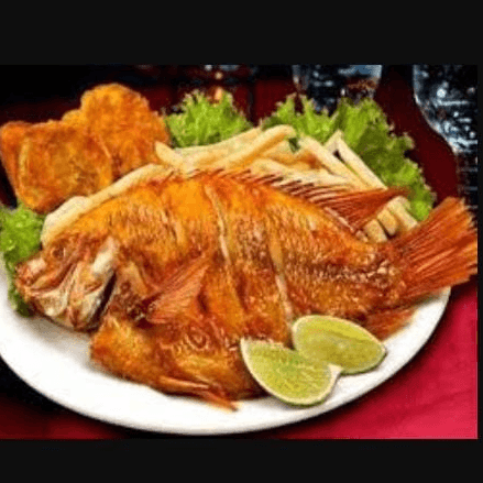 Mojarra