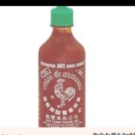 Siracha