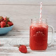 Jugos Fresa