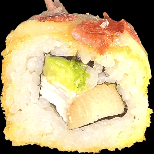 Fajita Roll