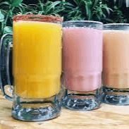 Pulque Curado 1L