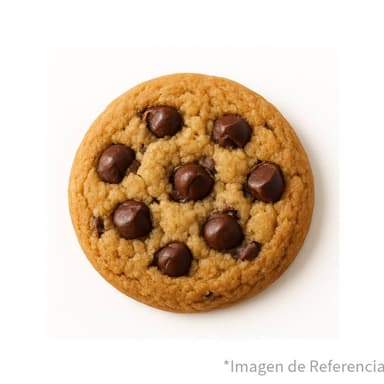 Galletas Chocochispa