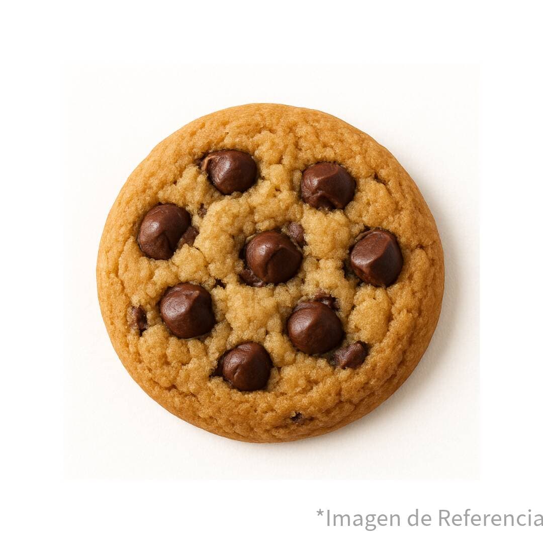 Galletas Chocochispa