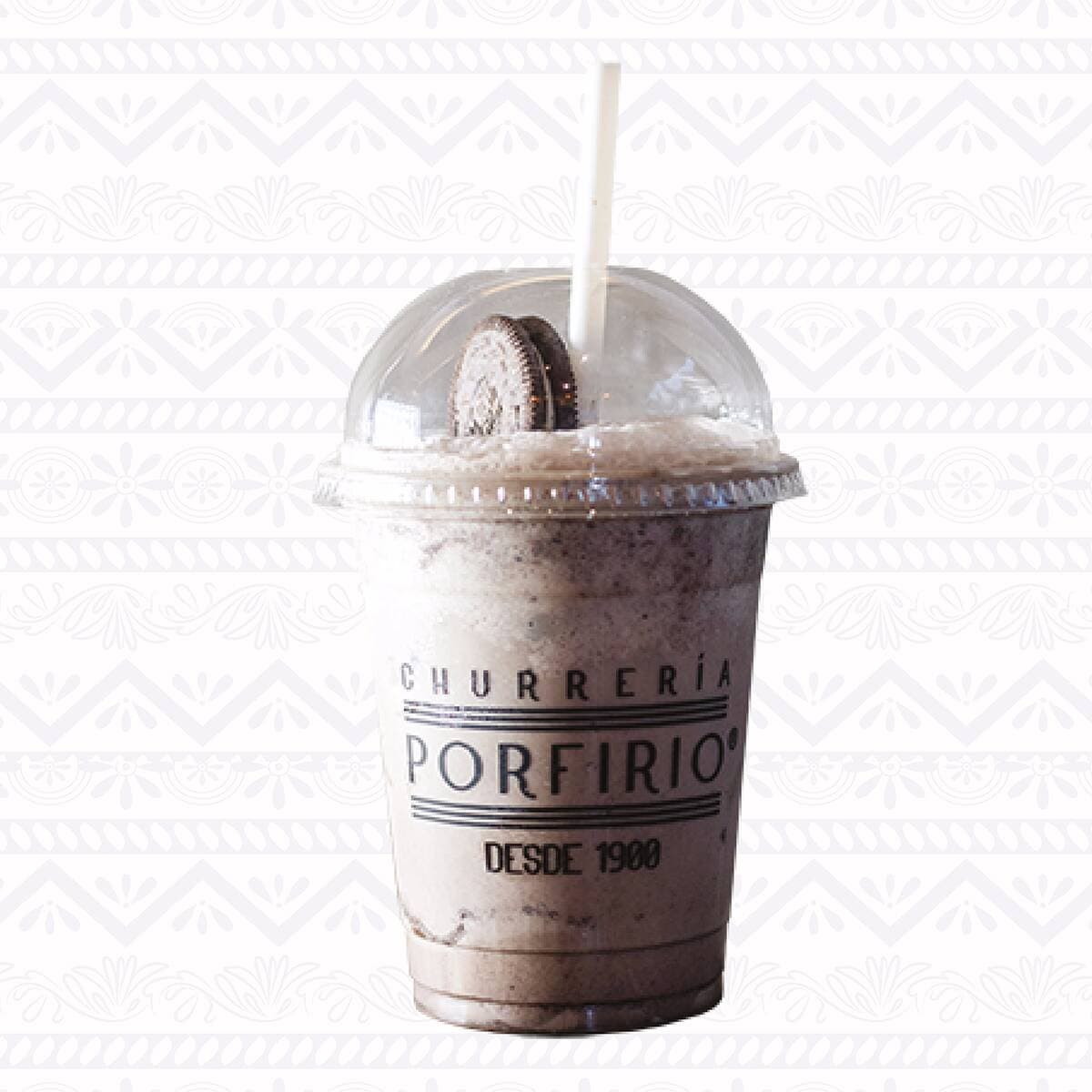 Frappé 354 Ml