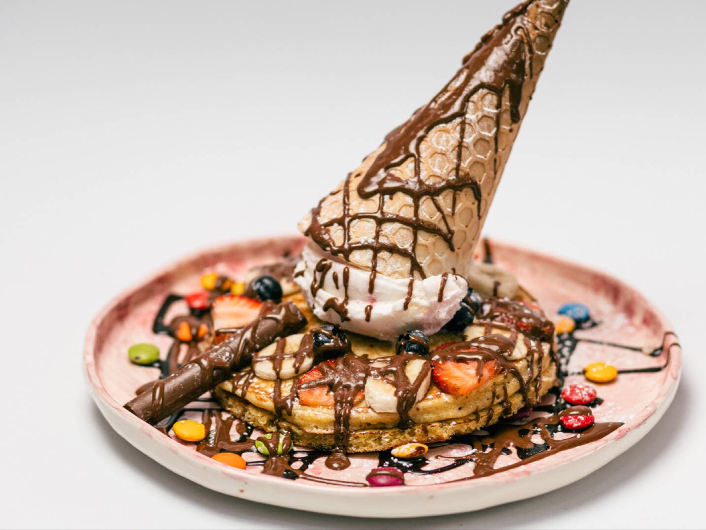 Wafflelandia
