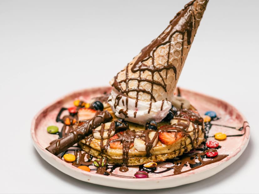 Wafflelandia