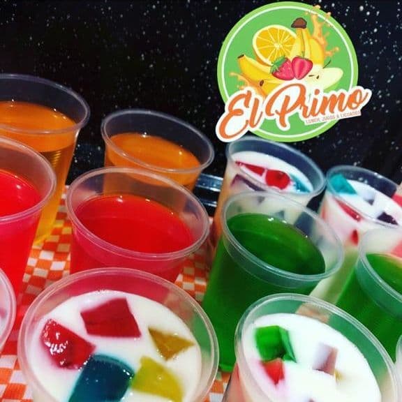 Gelatina
