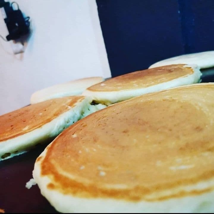 Orden de Hot Cakes Copiar