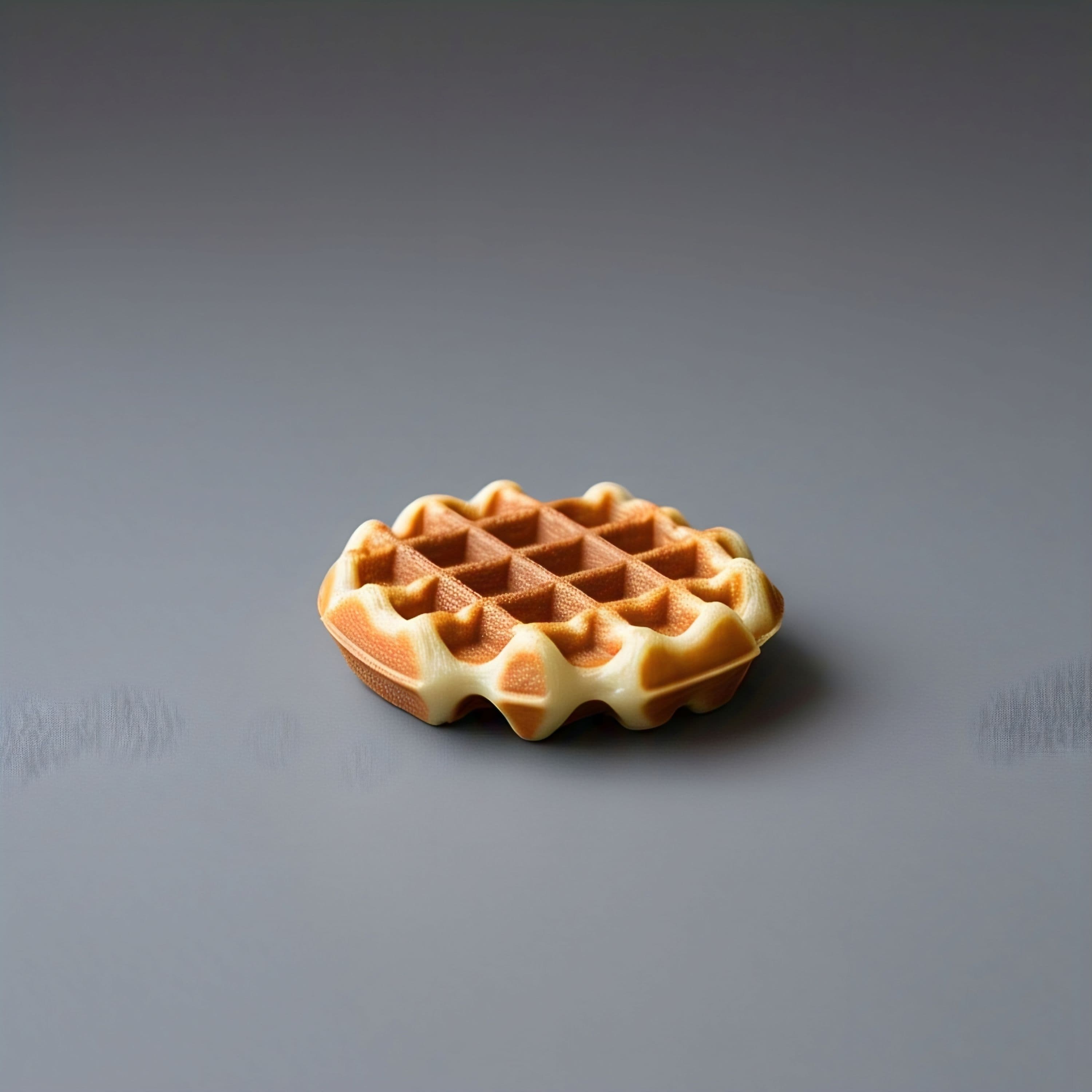 Mini Waffle