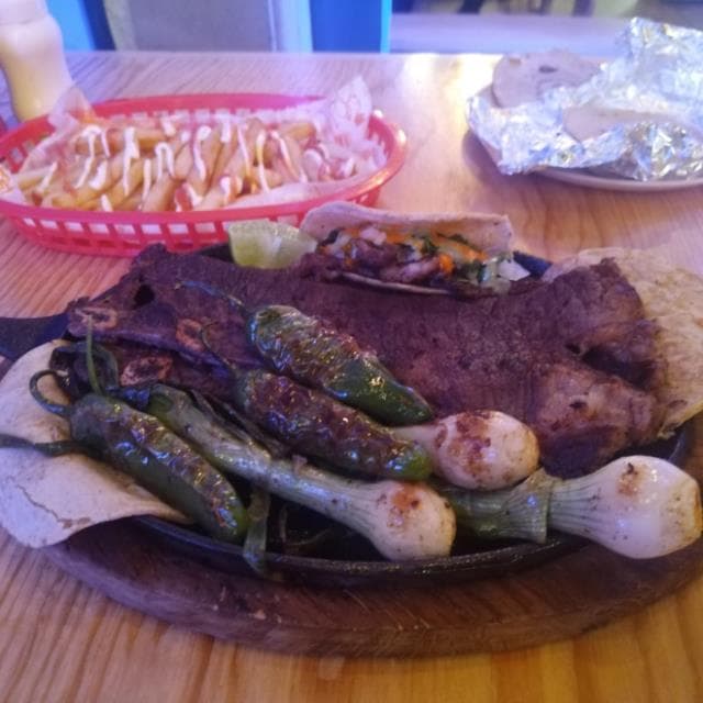 Costilla Cargada