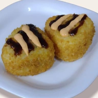 Yaki Oniguiri