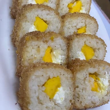 Sushi Churro