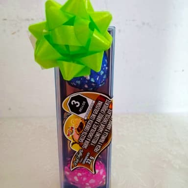 Chocolate Deli Truffle