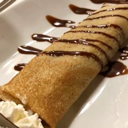 BURRICREPPA