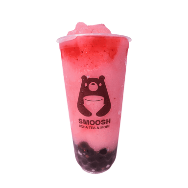 Fresa Frappe