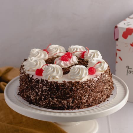 Torta Selva Negra (PT)