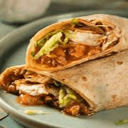 BurriAmigo + Refresco