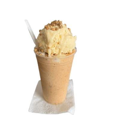 RASPADO DE CAJETA