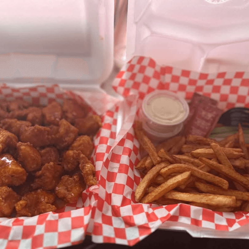 Boneless 1Kg