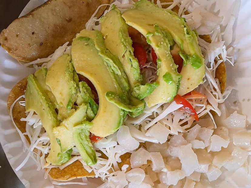 TACOS POLO EL CHARRO