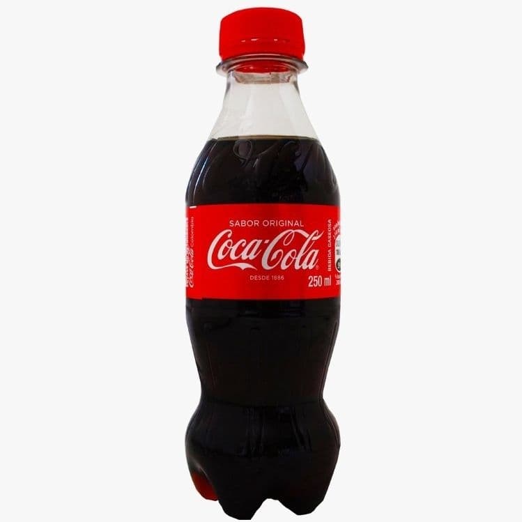 Cocacola 250ml