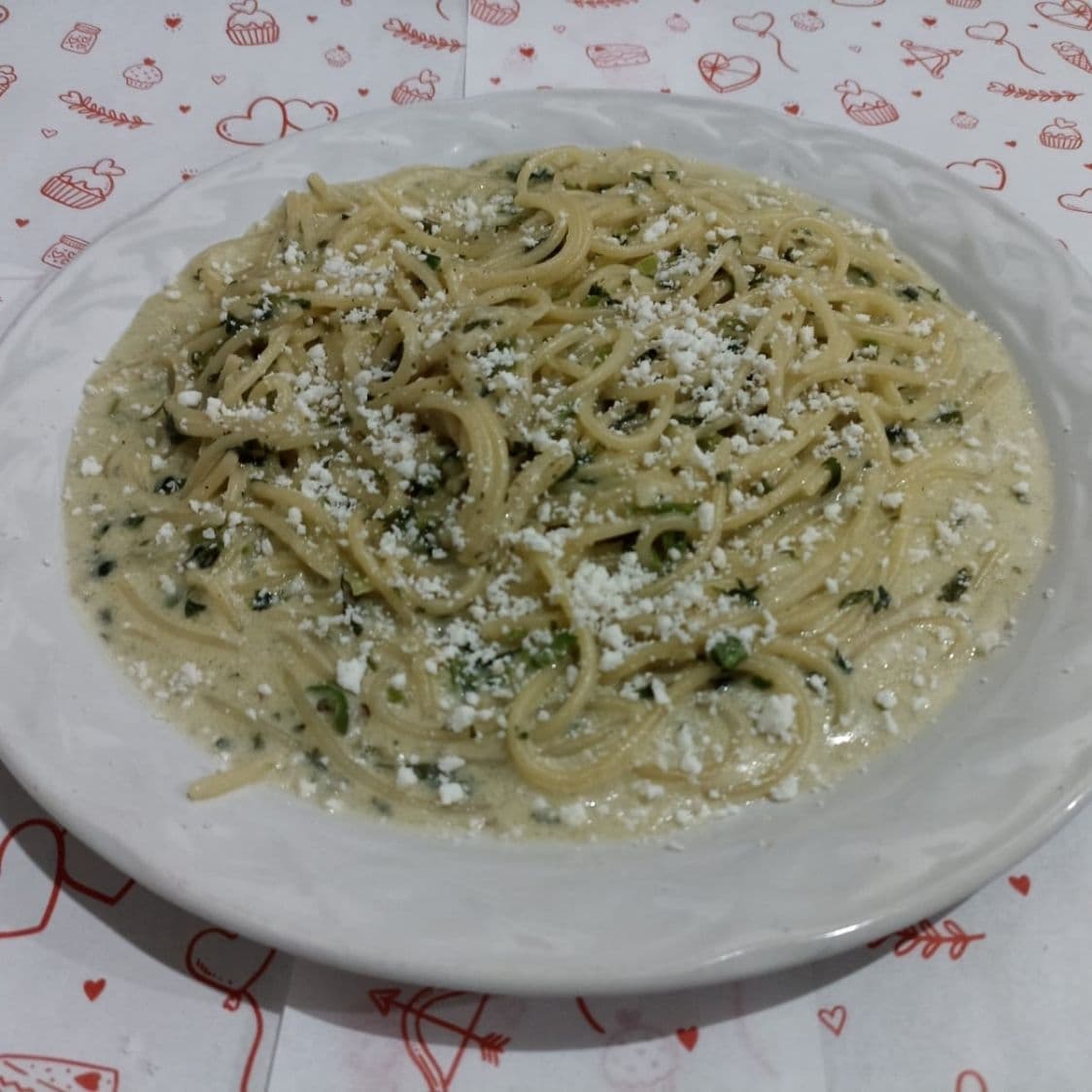 AL CILANTRO