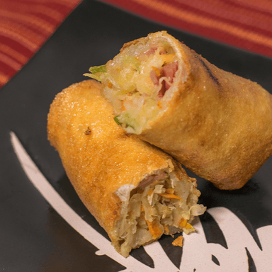 Taco Chino.