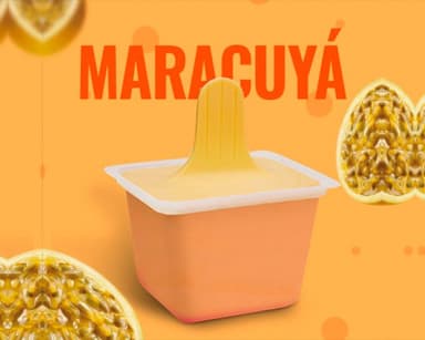 Maracuyá