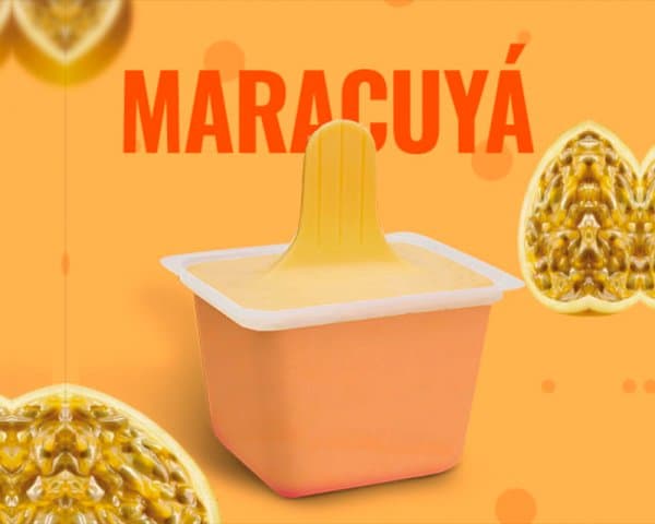 Maracuyá
