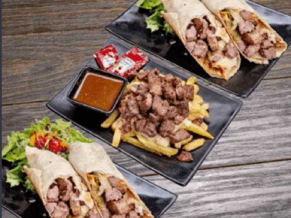 Arrachera Express