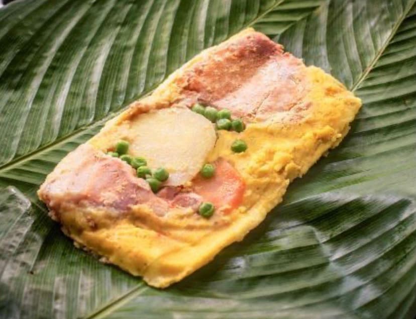 Mr Tamal (Calasanz)