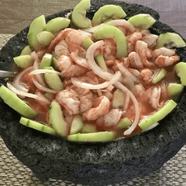Aguachile
