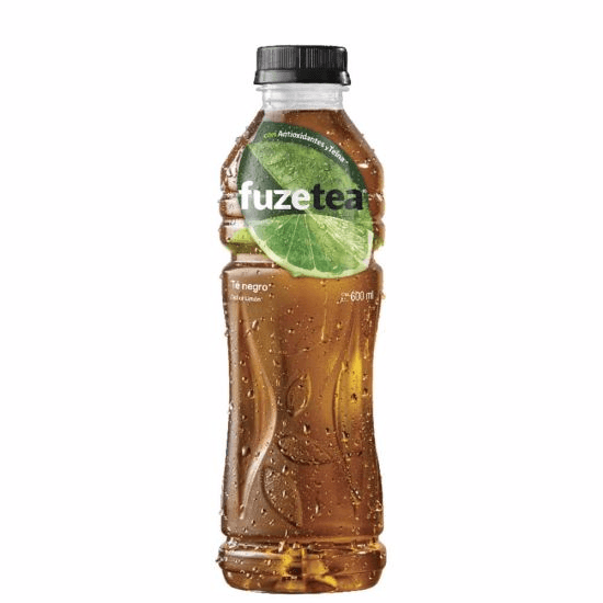 Fuze Tea/ Lipton 600 ml