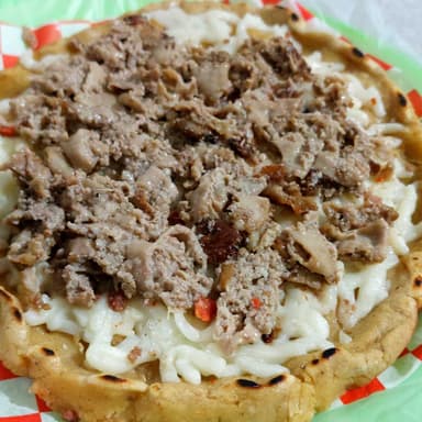 Pellizcada de Tripa