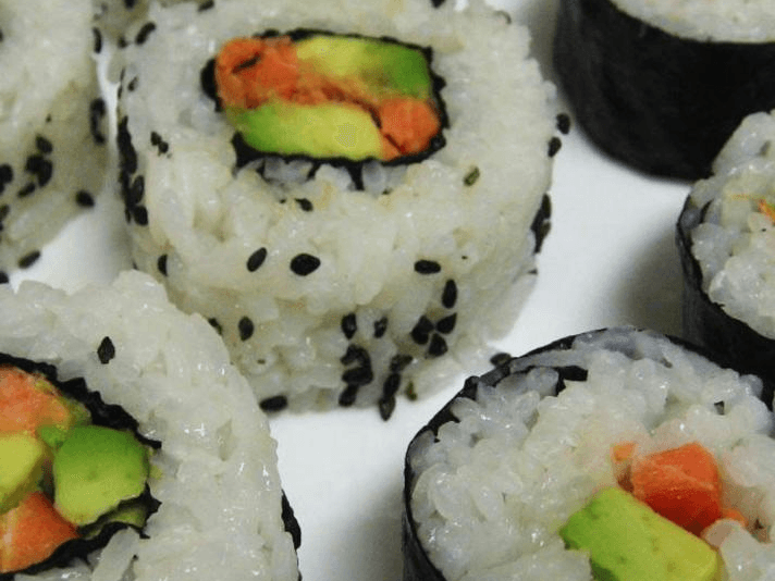 Rollo Maki