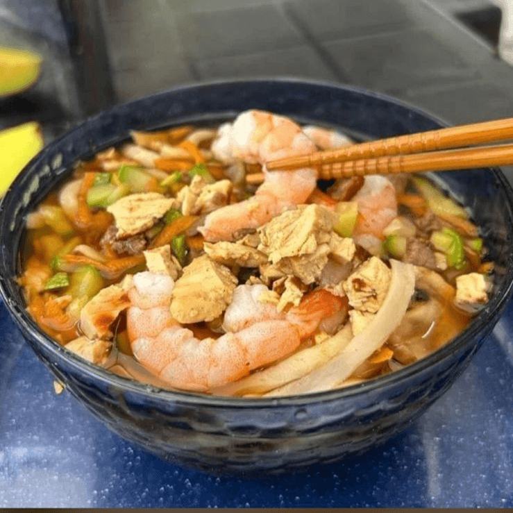 Japan Ramen