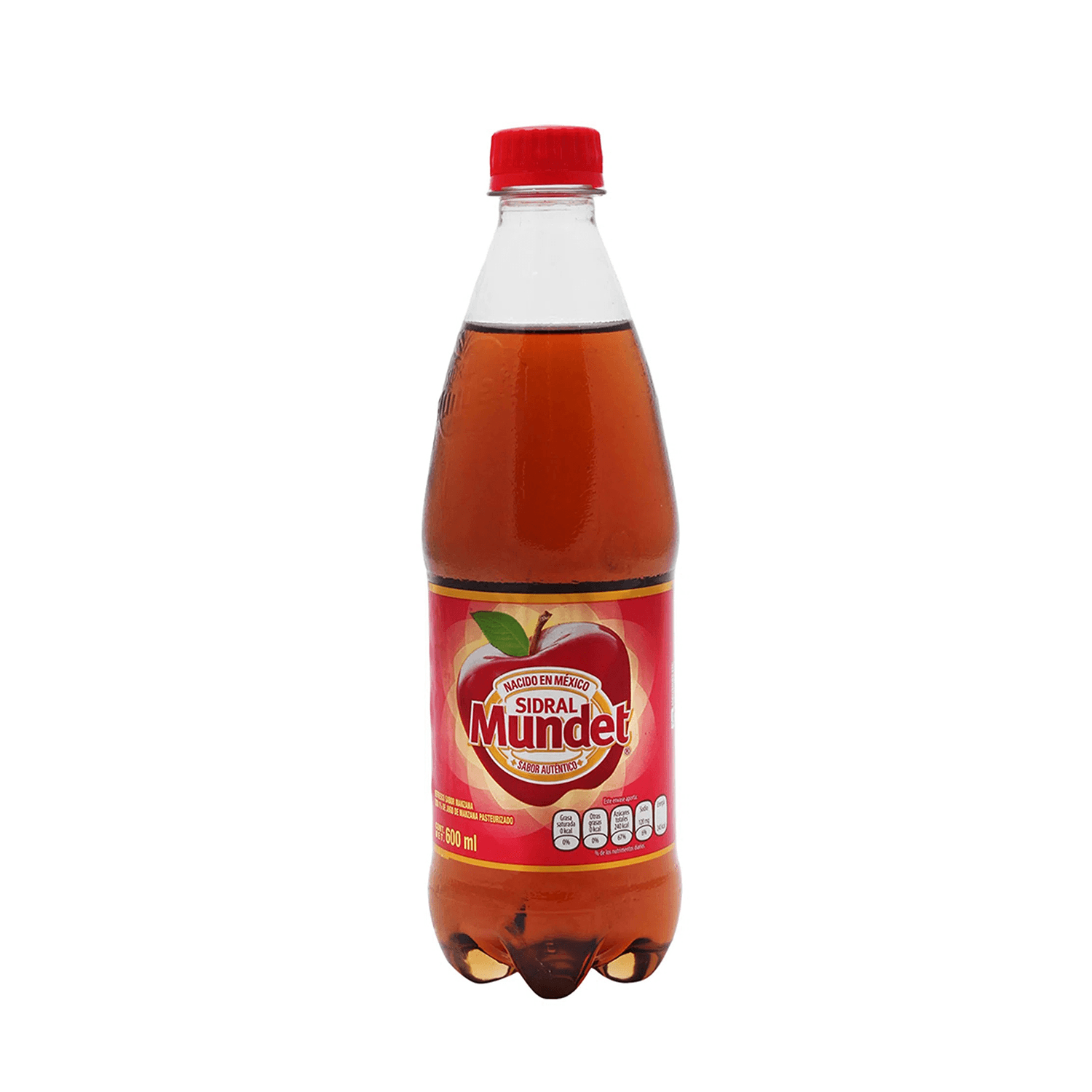 Sidral mundet