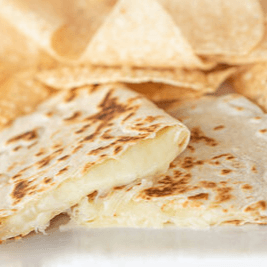 Quesadillas 3 Pz