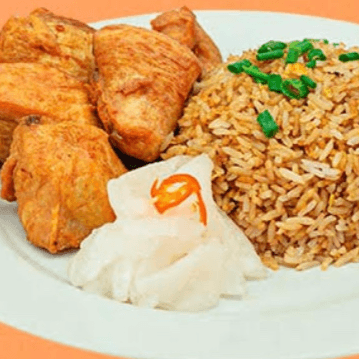 Chicharrón