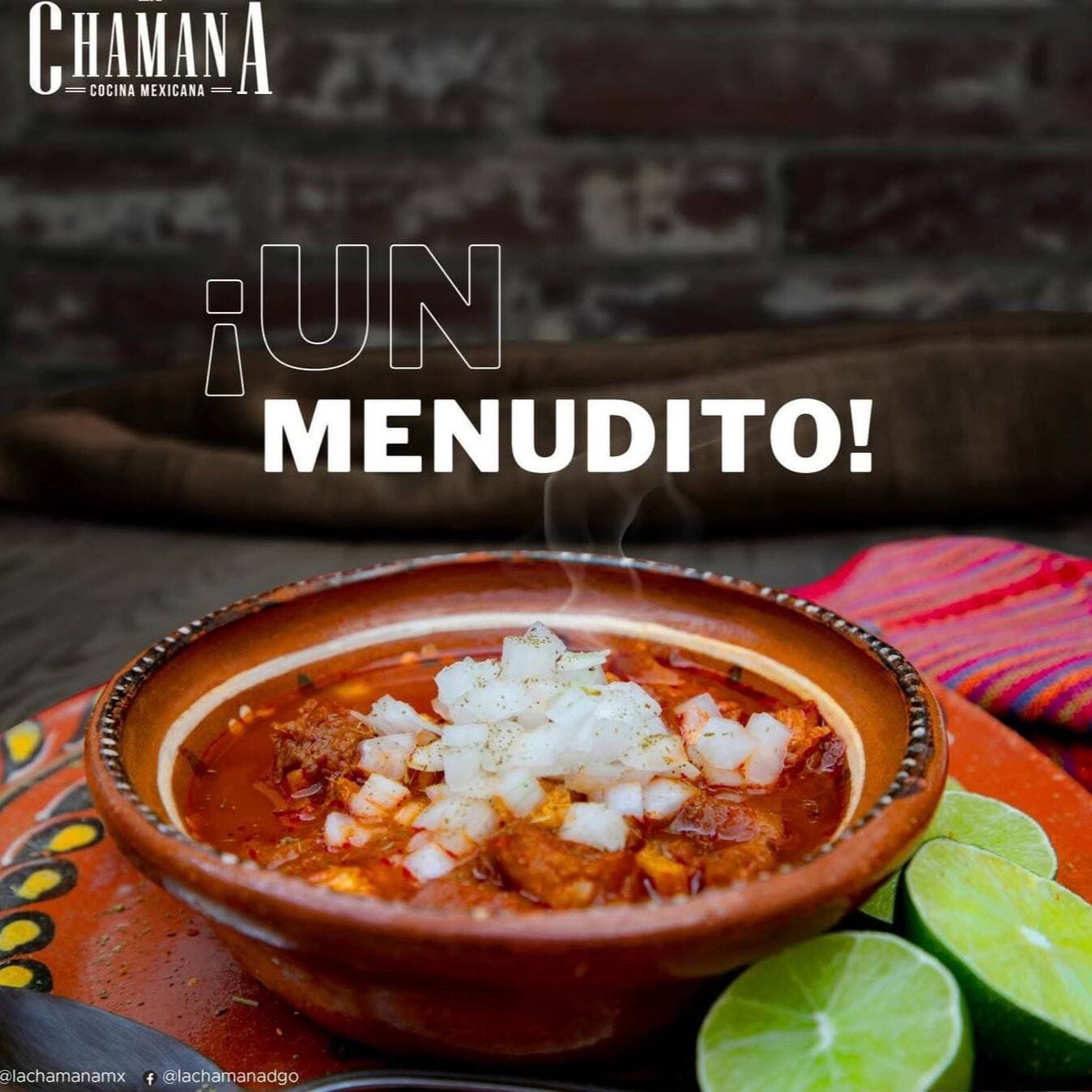 MENUDO